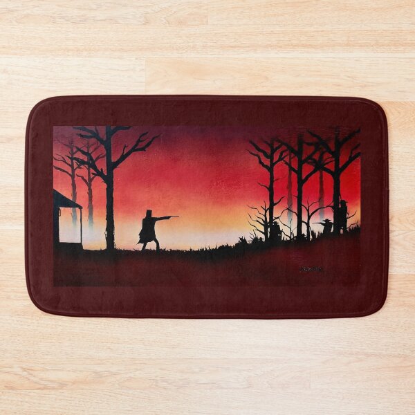 Item preview, Ned Kelly  designed and sold by Kazzasartery.