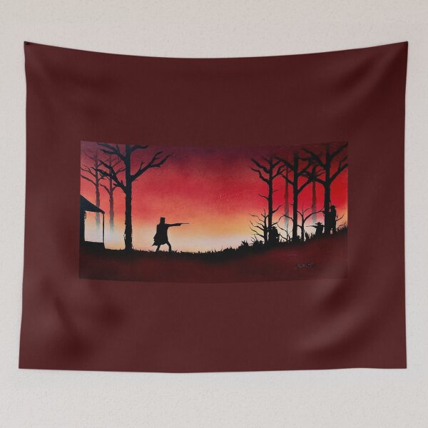 Item preview, Ned Kelly  designed and sold by Kazzasartery.