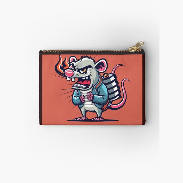 Item preview,    RAT RACE MAYHEM LOGO  6 designed and sold by degworld.