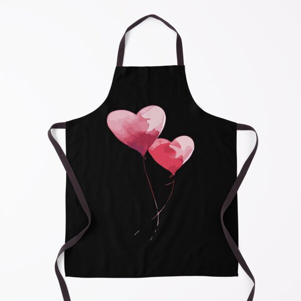 Item preview, Two Hearts - Love Valentine's Day Lover Couple Cute Funny designed and sold by TheRealmWithin.