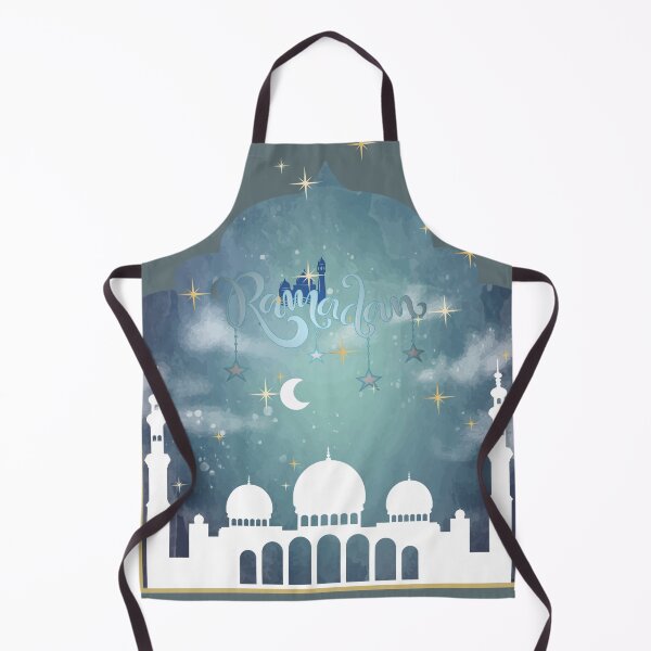 Item preview, Ramadan, March - April designed and sold by UnCoverDesign.