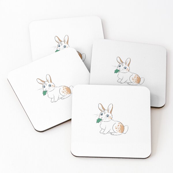 Item preview, Lionhead Rabbit designed and sold by Crossdog367.