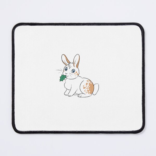 Item preview, Lionhead Rabbit designed and sold by Crossdog367.
