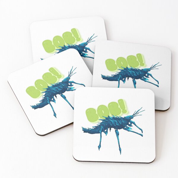 Item preview, BOB! the bug designed and sold by DHShoppe.