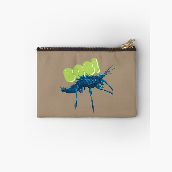Aperçu de l'œuvre BOB! l'insecte créée et vendue par DHShoppe.