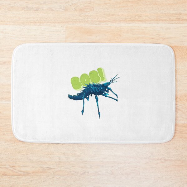 Item preview, BOB! the bug designed and sold by DHShoppe.