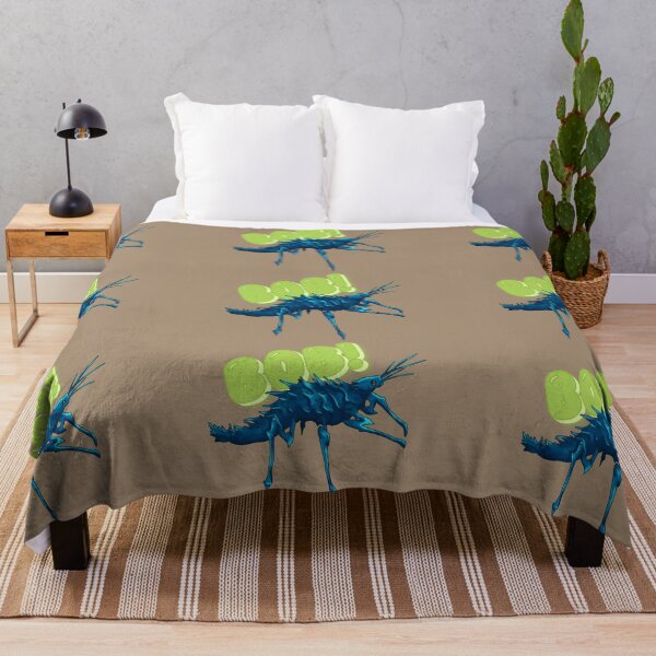 Item preview, BOB! the bug designed and sold by DHShoppe.