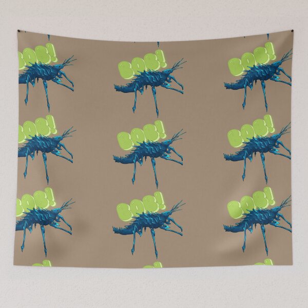 Item preview, BOB! the bug designed and sold by DHShoppe.