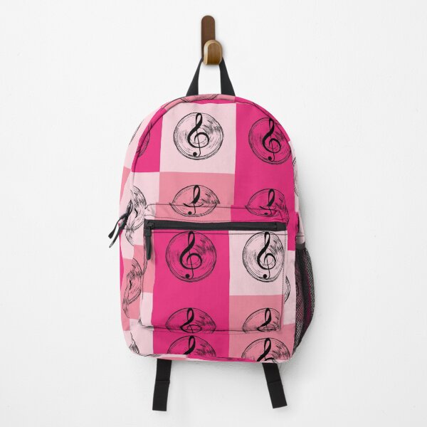 Item preview, vintage music art designed and sold by Zentee-s.