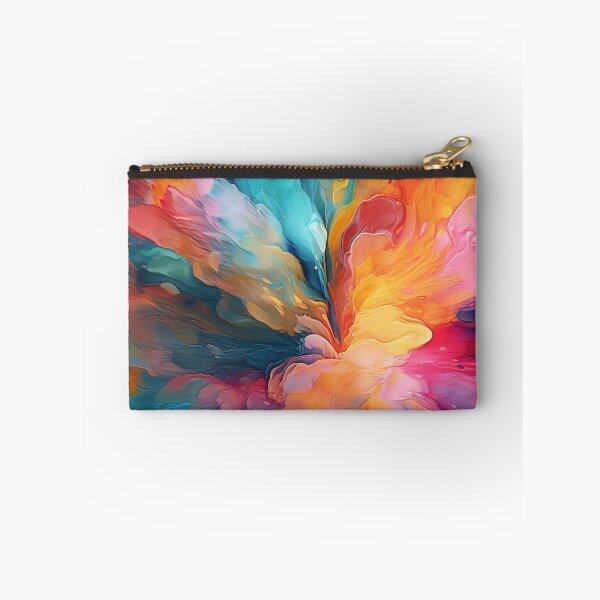 Item preview, Abstract Colorful Art designed and sold by KingExpressions.