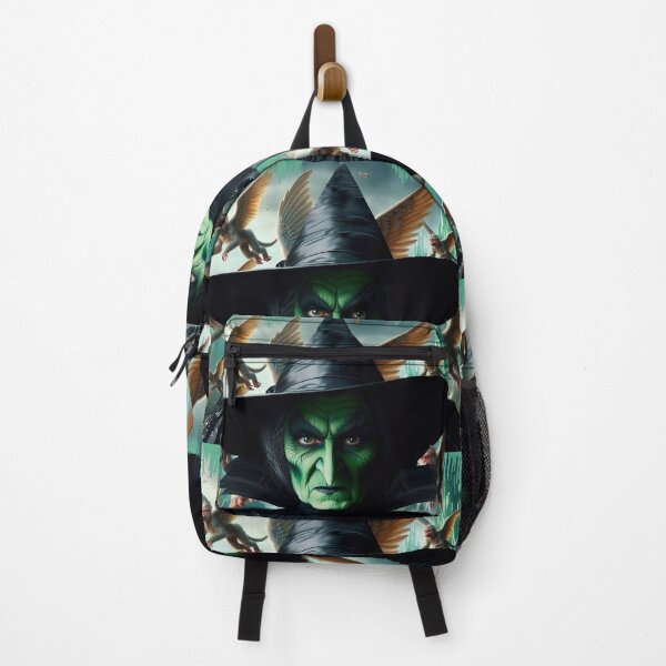 Item preview, Wicked Witch designed and sold by Foxlindesigns.