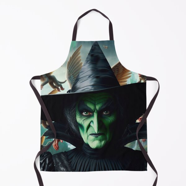 Item preview, Wicked Witch designed and sold by Foxlindesigns.