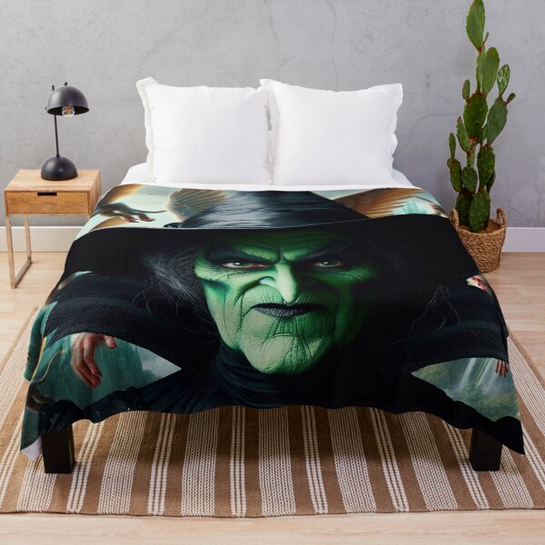 Item preview, Wicked Witch designed and sold by Foxlindesigns.