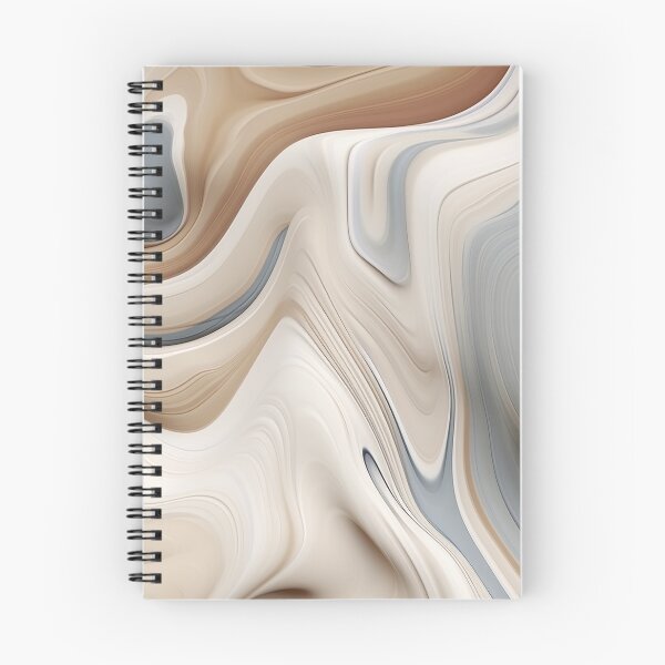 Item preview, Abstract Art in Neutral designed and sold by KingExpressions.