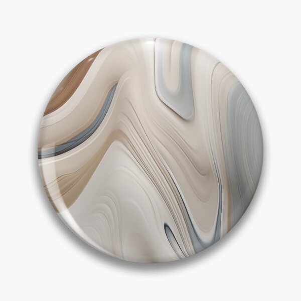 Item preview, Abstract Art in Neutral designed and sold by KingExpressions.
