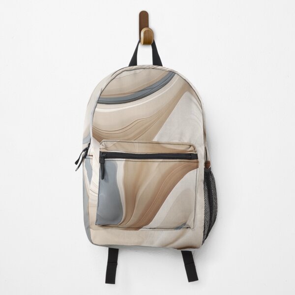 Item preview, Abstract Art in Neutral designed and sold by KingExpressions.