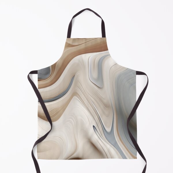 Item preview, Abstract Art in Neutral designed and sold by KingExpressions.