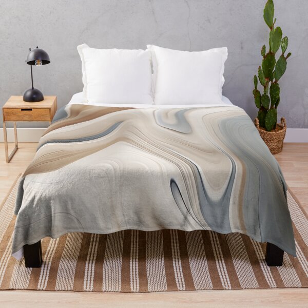 Item preview, Abstract Art in Neutral designed and sold by KingExpressions.