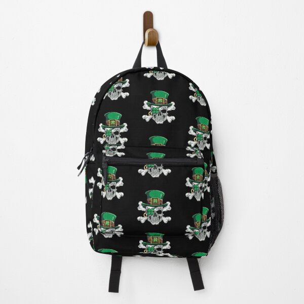 Item preview, Day of the Dead St Patrick Exhibition designed and sold by TiendaRoja.