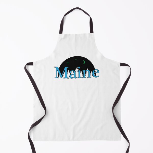 Item preview, Maine designed and sold by UrbanBark.