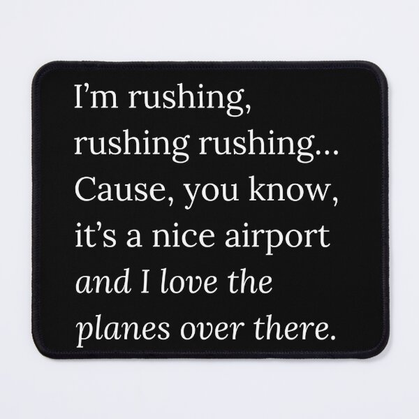 Item preview, RHOBH I Love The Planes Kim Richards designed and sold by gumballols.