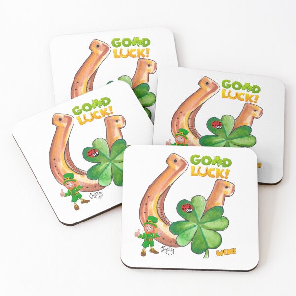 Item preview, Good luck on your path: positive energy for your success designed and sold by Pilot-Eugen.