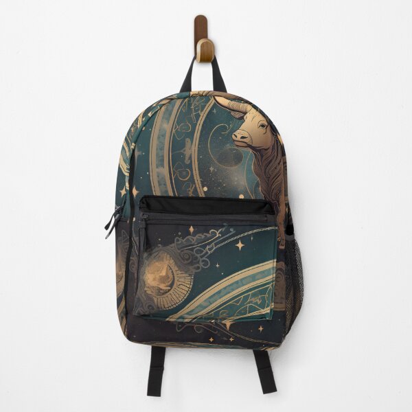 Item preview, Taurus Astrology designed and sold by ZodiacWonders.