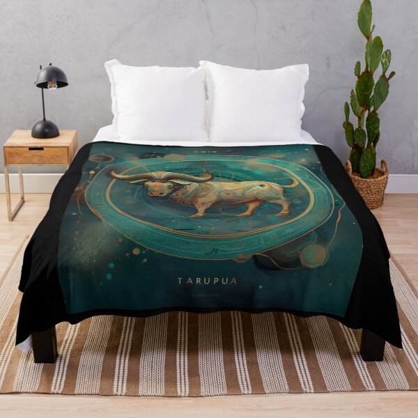 Item preview, Taurus Astrology designed and sold by ZodiacWonders.