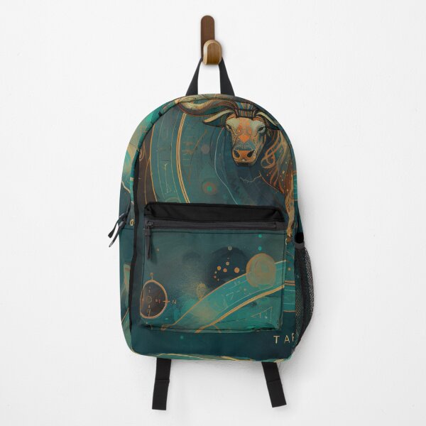 Item preview, Taurus Astrology designed and sold by ZodiacWonders.