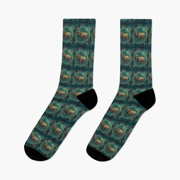 Item preview, Taurus Astrology designed and sold by ZodiacWonders.