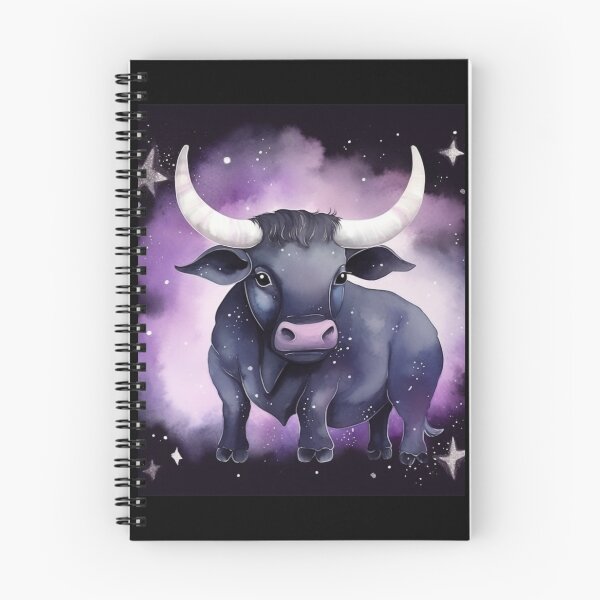 Item preview, Taurus Astrology designed and sold by ZodiacWonders.