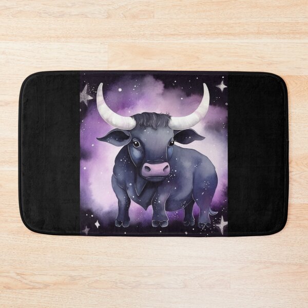 Item preview, Taurus Astrology designed and sold by ZodiacWonders.