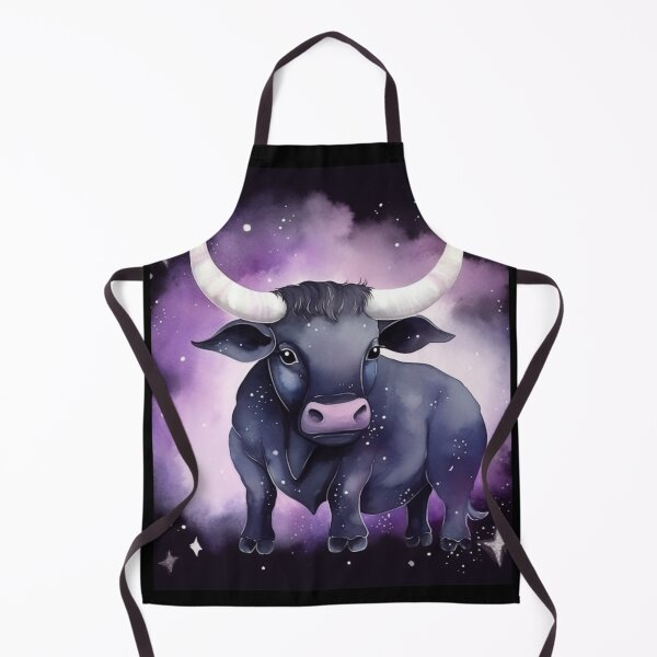 Item preview, Taurus Astrology designed and sold by ZodiacWonders.