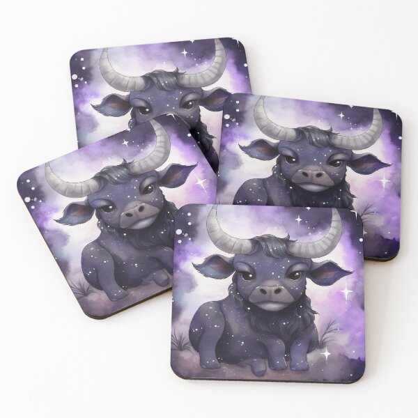 Item preview, Taurus Astrology designed and sold by ZodiacWonders.