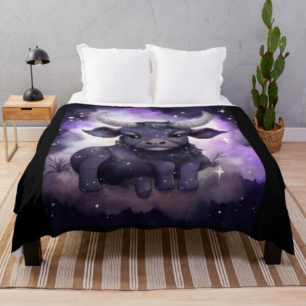 Item preview, Taurus Astrology designed and sold by ZodiacWonders.