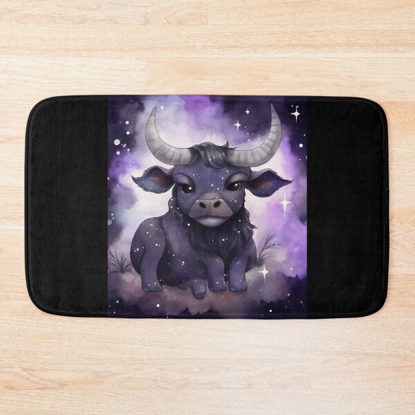 Item preview, Taurus Astrology designed and sold by ZodiacWonders.