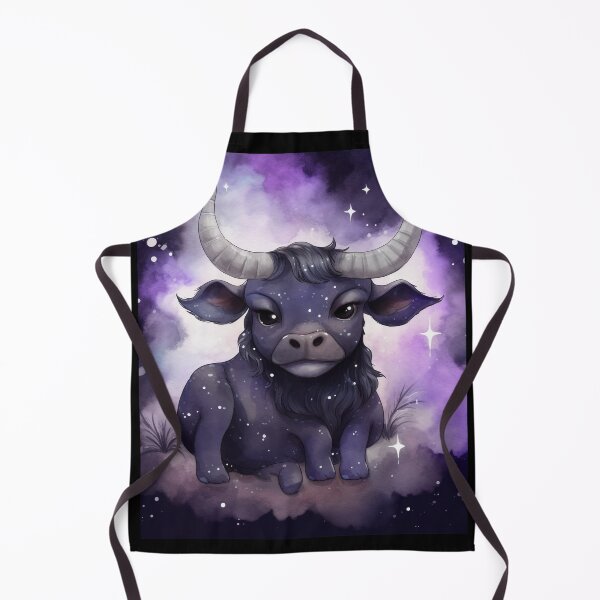 Item preview, Taurus Astrology designed and sold by ZodiacWonders.