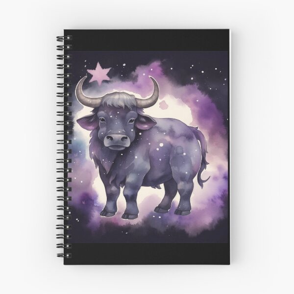 Item preview, Taurus Astrology designed and sold by ZodiacWonders.