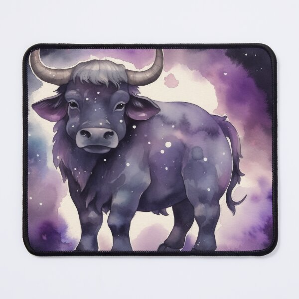 Item preview, Taurus Astrology designed and sold by ZodiacWonders.