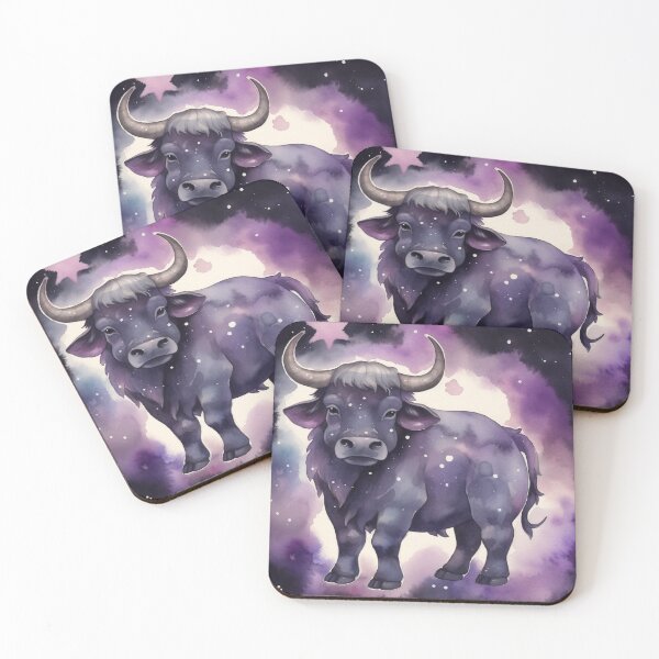 Item preview, Taurus Astrology designed and sold by ZodiacWonders.