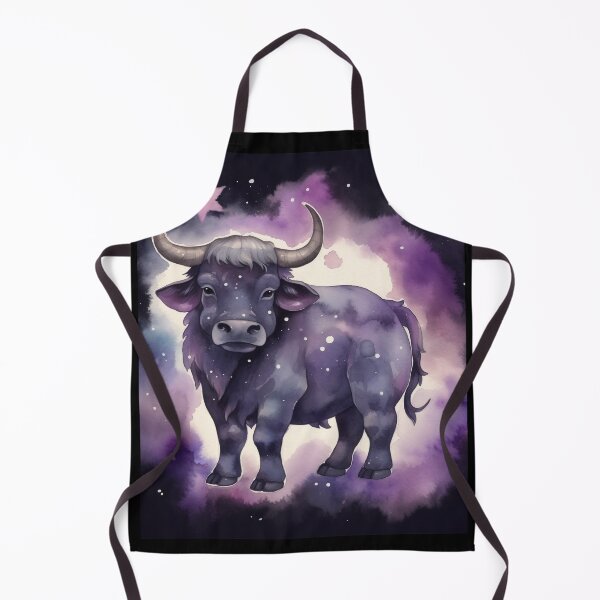 Item preview, Taurus Astrology designed and sold by ZodiacWonders.