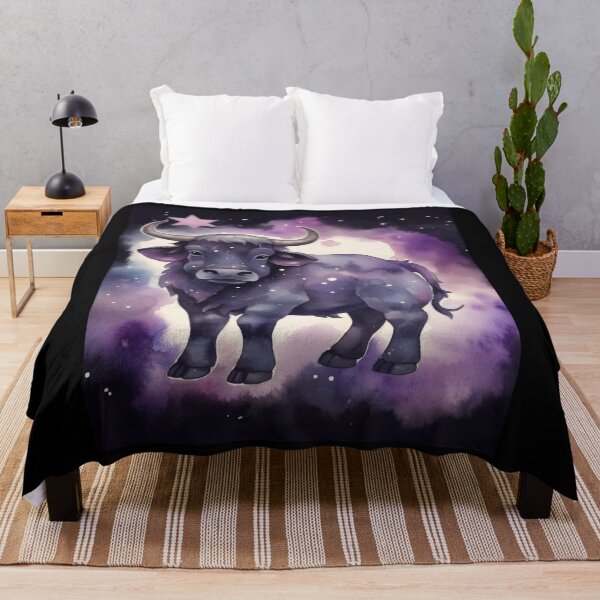 Item preview, Taurus Astrology designed and sold by ZodiacWonders.