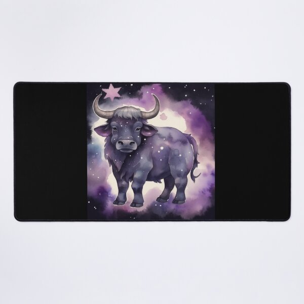 Item preview, Taurus Astrology designed and sold by ZodiacWonders.