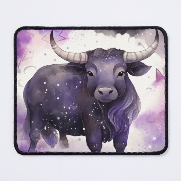 Item preview, Taurus Astrology designed and sold by ZodiacWonders.