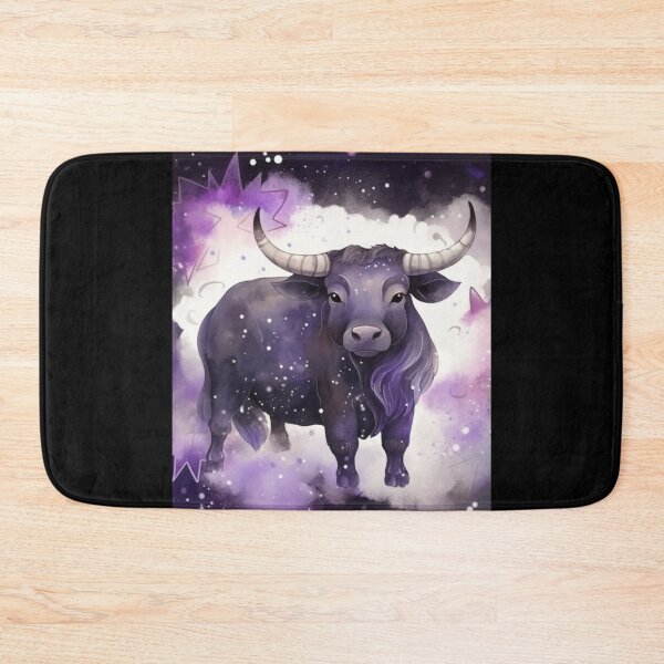 Item preview, Taurus Astrology designed and sold by ZodiacWonders.