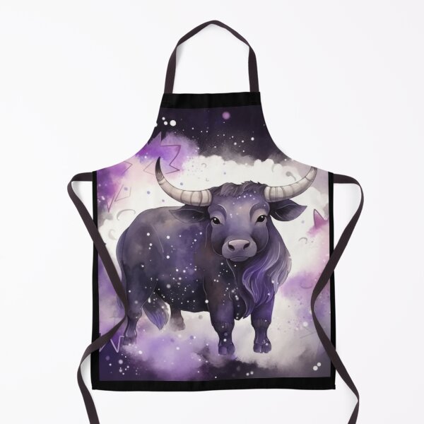 Item preview, Taurus Astrology designed and sold by ZodiacWonders.