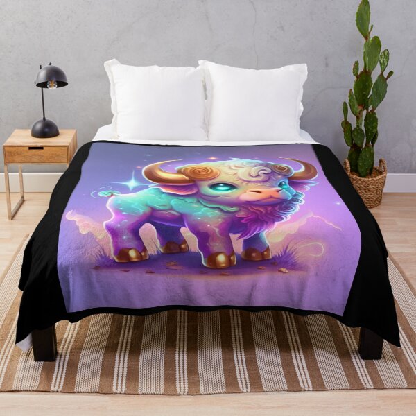 Item preview, Taurus Astrology designed and sold by ZodiacWonders.