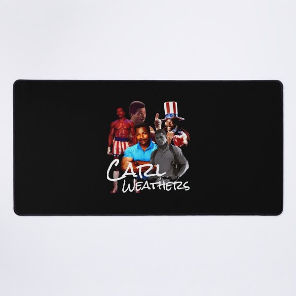 Item preview, Carl Weathers a Carl Weathers a Carl Weathers designed and sold by Huffohop.