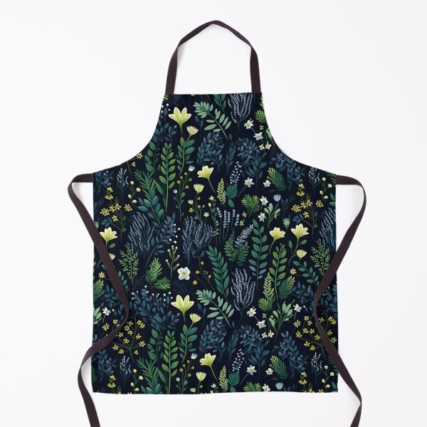 Artikelvorschau, Cottagecore Botanische Blumenkräuter Pflanzen Beeren gepresste Blumen entworfen und verkauft von fluffstuffgifts.