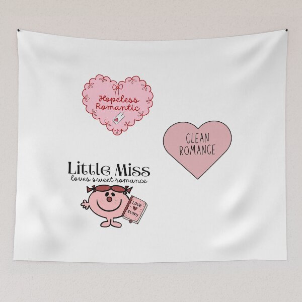 Item preview,  Clean Romance sticker bundle  designed and sold by madebyhdesign.
